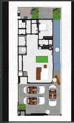 Opera Estate (D15), Terrace #560257571